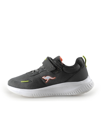 Kangaroos Sneaker Grau 302764