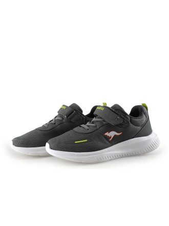 Kangaroos Sneaker Grau 302764