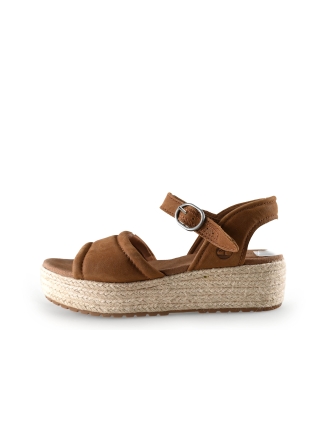 Timberland Sandalen Braun 302768