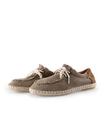 Verbenas Espadrilles Beige 302770