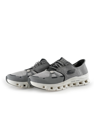 Skechers Sneaker Grau 302771