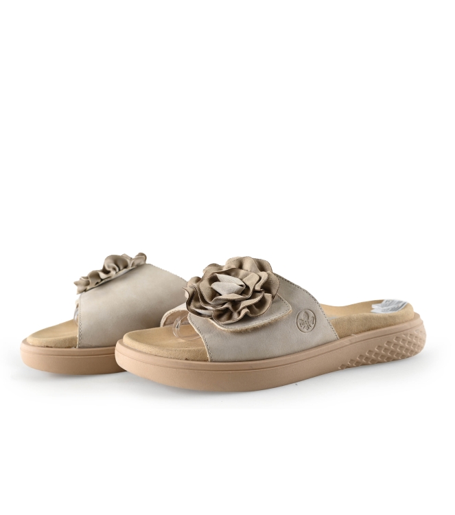 Rieker Mules Pantoletten