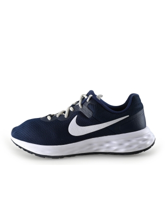 Nike Sportschuhe Blau 302779