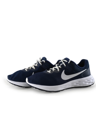 Nike Sportschuhe Blau 302779