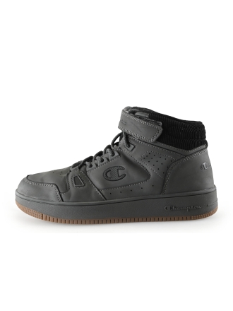 Champion Hohe Sneaker