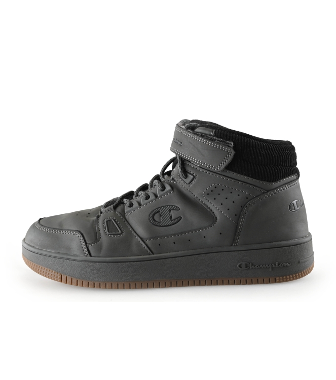 Champion Hohe Sneaker
