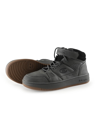 Champion Hohe Sneaker