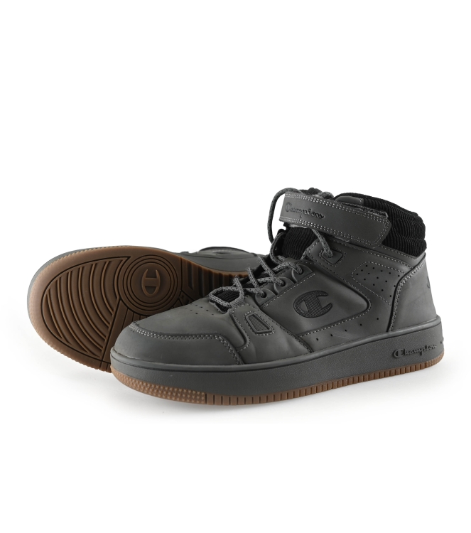 Champion Hohe Sneaker