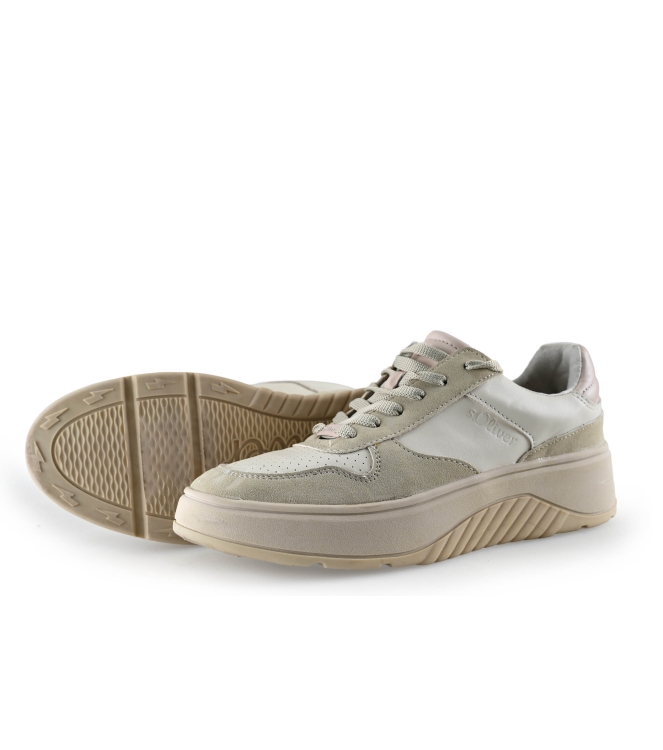 s. Oliver Sneaker