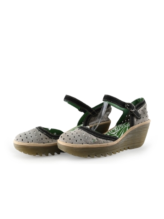 Fly London Keilschuhe