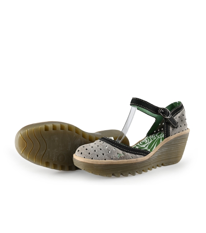 Fly London Keilschuhe