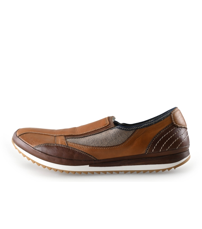 Galizio Torresi Slip-ons