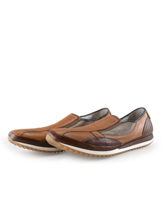 Galizio Torresi Slip-ons