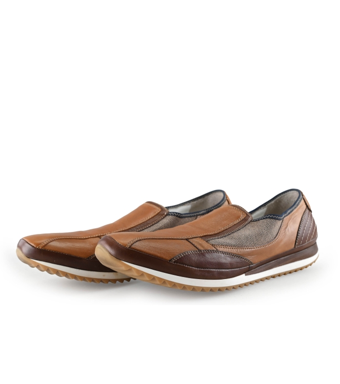 Galizio Torresi Slip-ons
