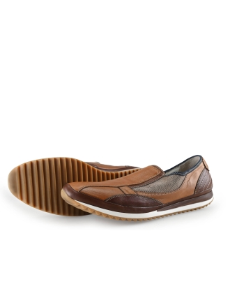 Galizio Torresi Slip-ons