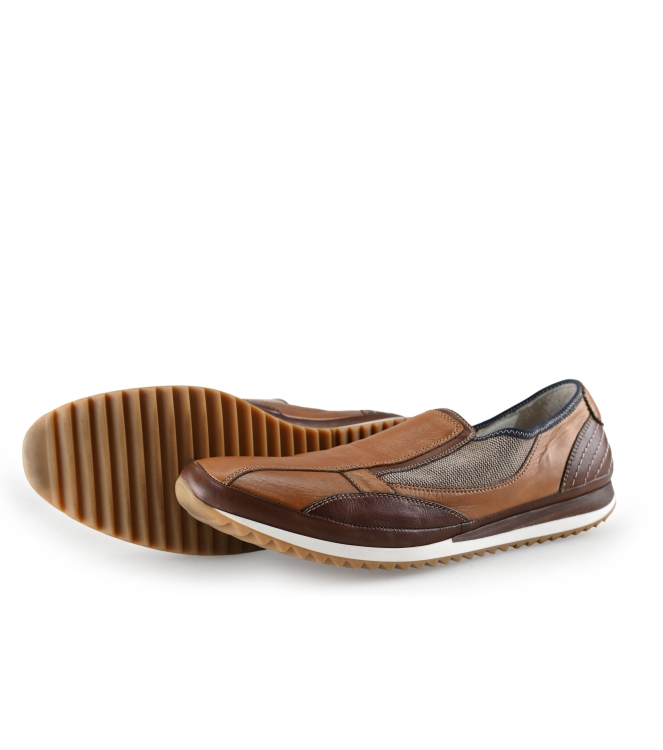 Galizio Torresi Slip-ons