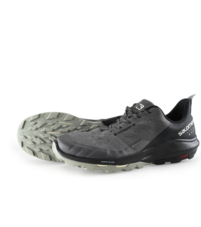 Salomon Wanderschuhe