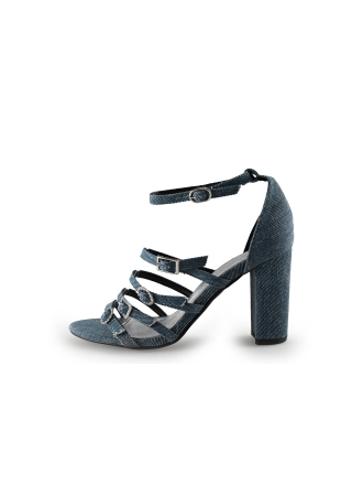 Sacha pumps Blau 302803