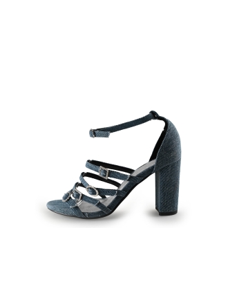 Sacha pumps Blau 302804