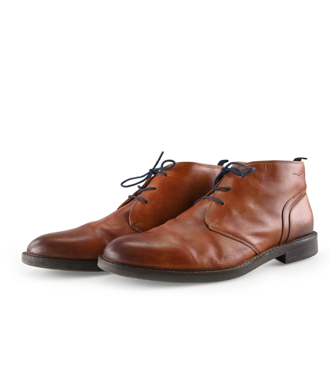 Van Lier Elegante Schuhe