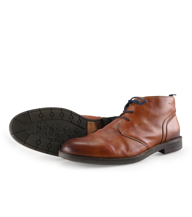 Van Lier Elegante Schuhe