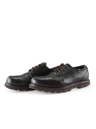 Timberland Schnürschuhe Braun 302807