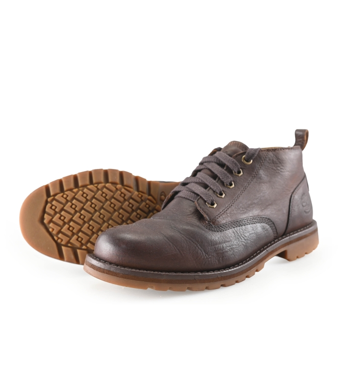 Timberland Schnürstiefel