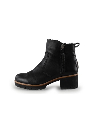 Panama Jack Boots Schwarz 302816