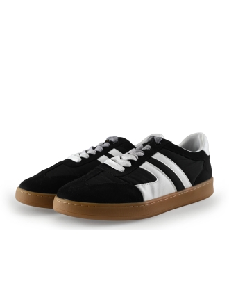 La Strada Sneaker Schwarz 302817