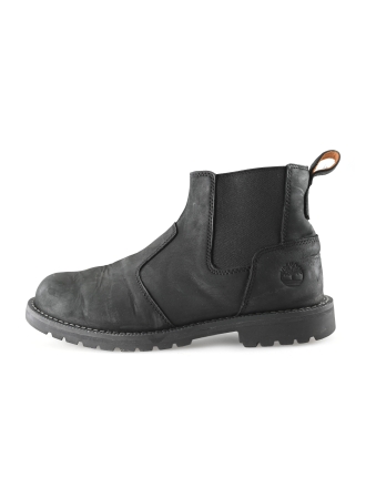 Timberland Chelsea boots Schwarz 302818