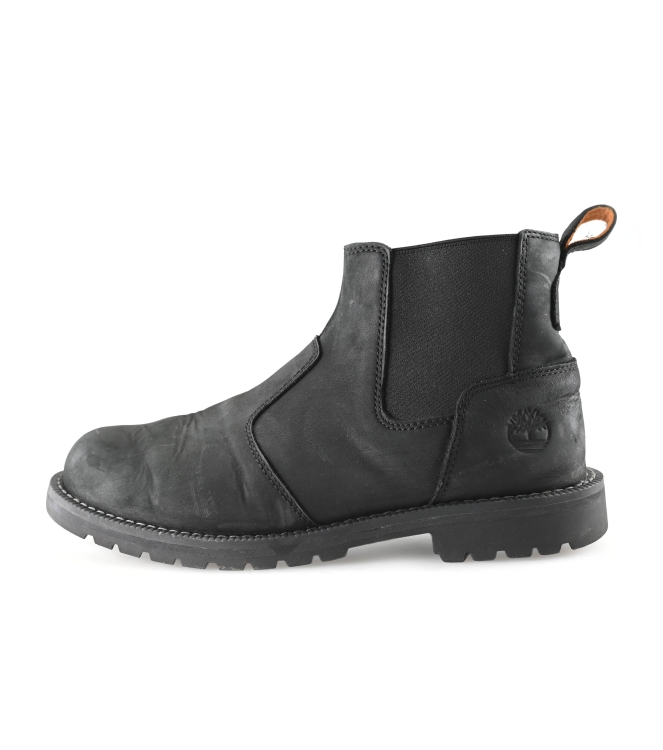Timberland Chelsea boots