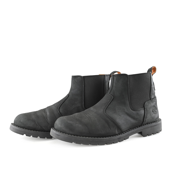 Timberland Chelsea boots