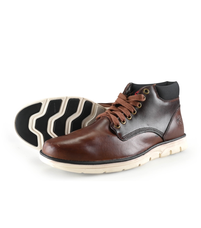 Timberland Schnürstiefel