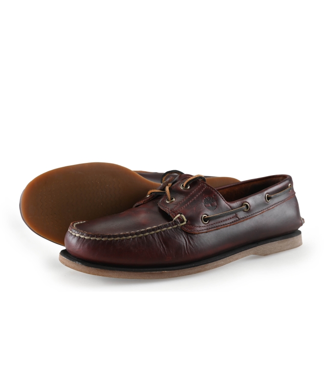 Timberland Bootsschuhe