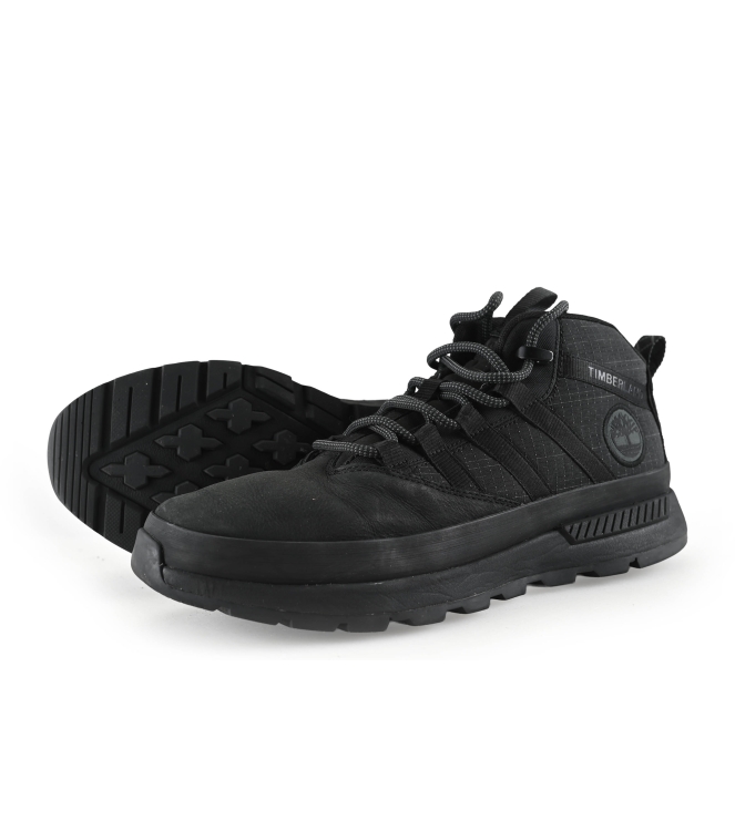 Timberland Schnürstiefel