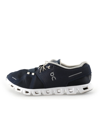 On Sneaker Blau 302828