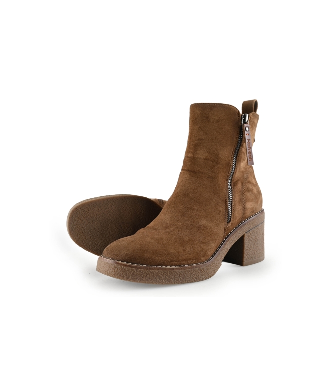 Refresh Stiefeletten