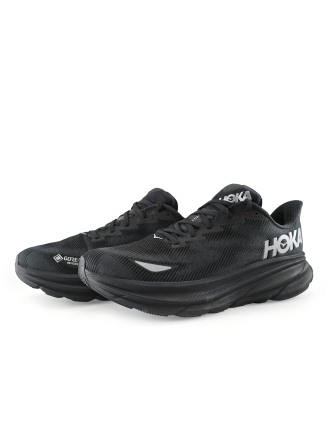 Hoka Sportschuhe Schwarz 302831