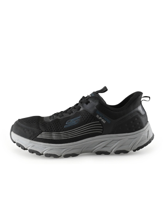 Skechers Sportschuhe Schwarz 302833