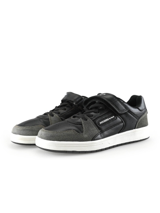 Dockers By Gerli Sneaker Schwarz 302836