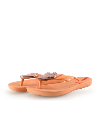 Ipanema Flip-Flops Orange 302839