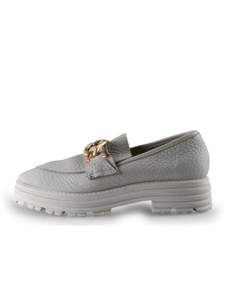 E Mia Loafers  Weiß 302842