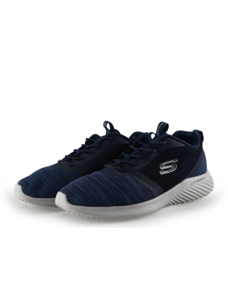 Skechers Sneaker Blau 302844