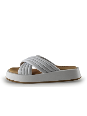 Repo Sandalen Weiß 302846