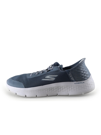 Skechers Sneaker Blau 302851