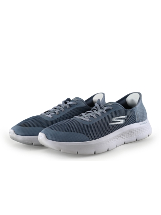 Skechers Sneaker Blau 302851