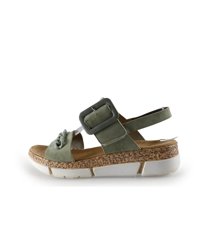 Rieker Sandalen