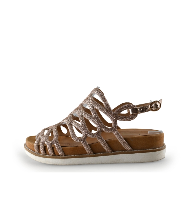 Alma En Pena Sandalen