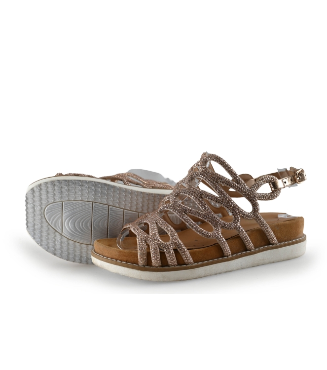 Alma En Pena Sandalen