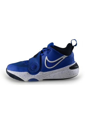 Nike Sportschuhe Blau 302884